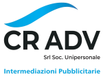 Logo CR ADV Unipersonale Trasparente
